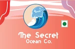 Business logo of The SecretOcean company