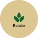 Business logo of Ratalor