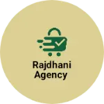 Business logo of Rajdhani agency