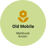 Business logo of OLD MOBILE
