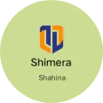 Business logo of Shimera