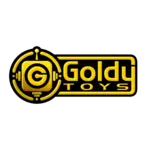 Business logo of GOLDY TOYS UDYOG