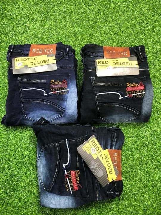Wholesale brand jeans  uploaded by business on 3/21/2021