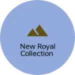 Business logo of New royal collection