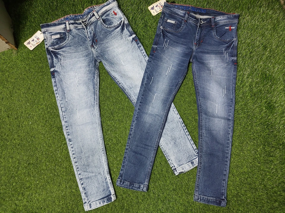 Jeans  uploaded by business on 9/21/2023