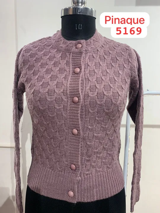 Product uploaded by KR textile sweater manufacture 9872452784 on 9/21/2023