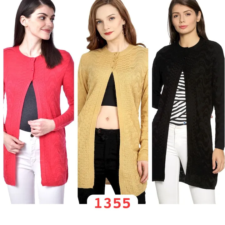 Product uploaded by KR textile sweater manufacture 9872452784 on 9/21/2023