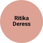 Business logo of Ritika Deress