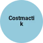 Business logo of Costmactik
