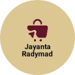 Business logo of Jayanta Radymad