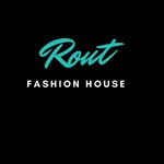 Business logo of Rout Fashion