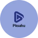 Business logo of PKSAHU