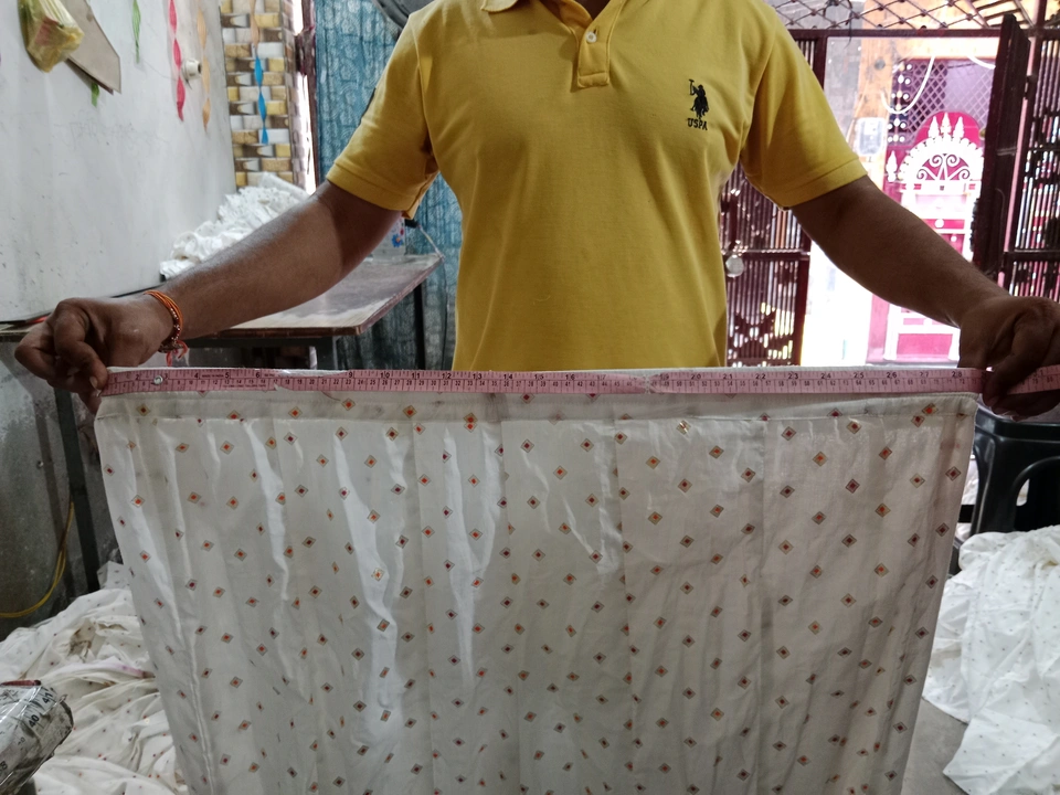 Cotton afgani pejamaa  uploaded by Sandeep Skirts Maker  on 9/21/2023