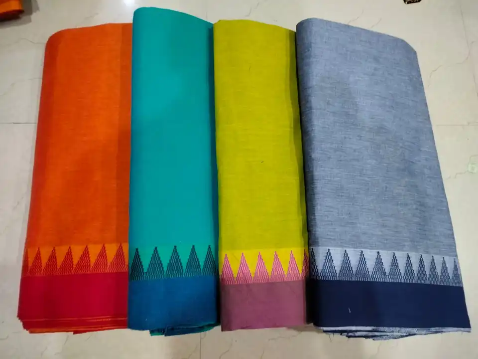 Managalgiri dress materials  uploaded by Sv handloom on 9/21/2023