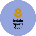 Business logo of Indain sports gear