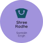Business logo of Shree Radhe Krishna Genral Store