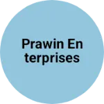 Business logo of Prawin Enterprises