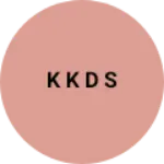 Business logo of K K D S