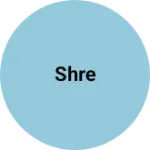 Business logo of Shre