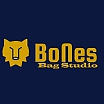 Business logo of Bones Bag Studio