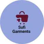 Business logo of Sufi garments