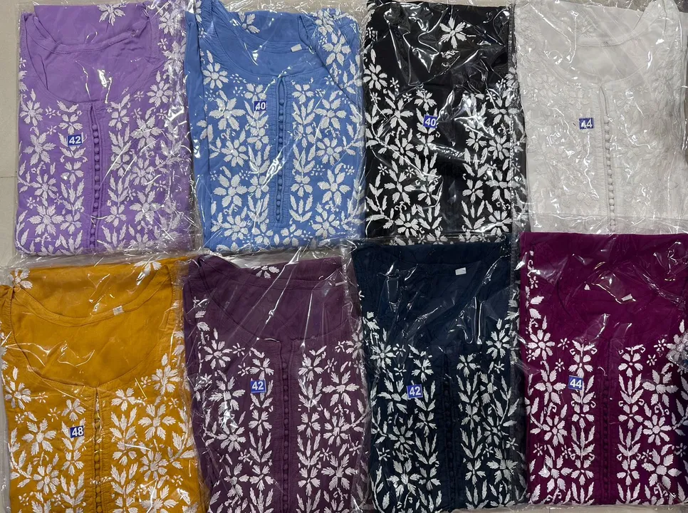 Product uploaded by Lucknowi_Nizami_Fashion on 9/21/2023