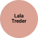 Business logo of Lala treder