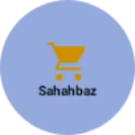 Business logo of Sahahbaz