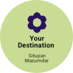 Business logo of Your destination