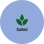 Business logo of Sahni