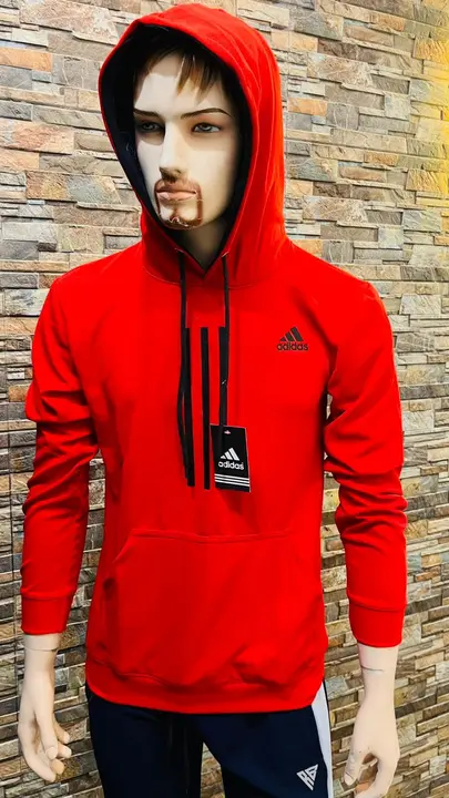 Hoodie  uploaded by business on 9/21/2023