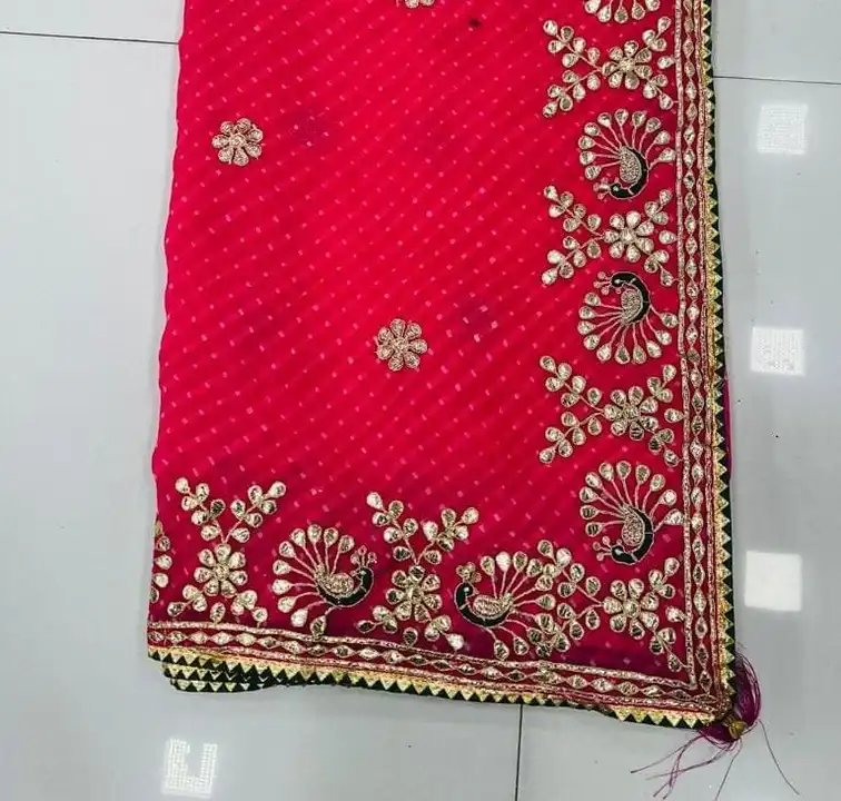Muthra limited stock call 6262525242 uploaded by Saavi creation on 9/21/2023