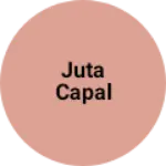 Business logo of Juta capal