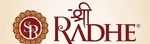 Business logo of Shree Radhe Sarees and suits