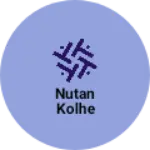 Business logo of Nutan kolhe