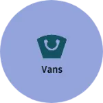 Business logo of Vans