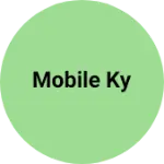 Business logo of Mobile ky