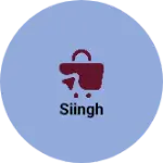 Business logo of Siingh