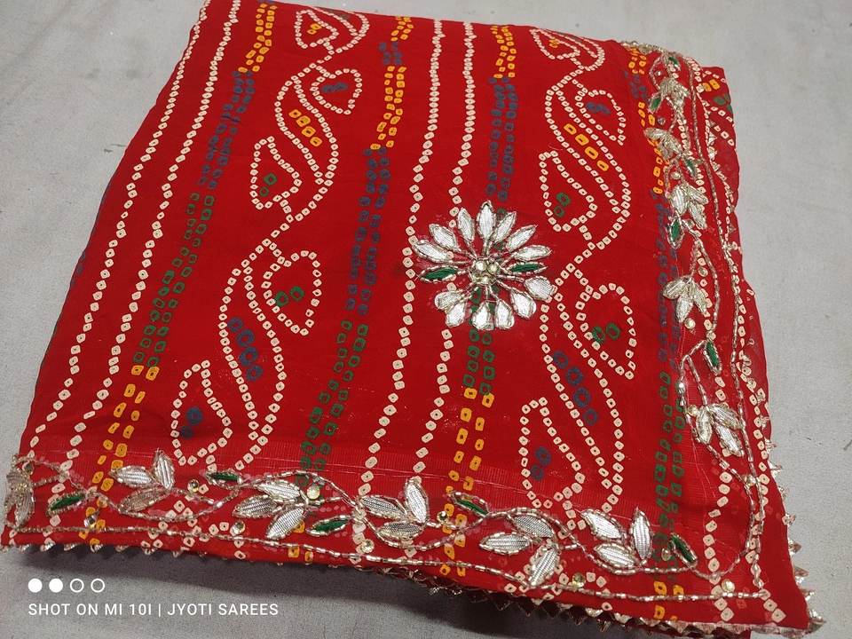 Product uploaded by Jyoti sarees manufacturer jaipur on 9/21/2023
