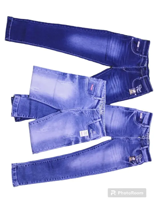 Brand's copy  uploaded by Dream eagle jeans  on 9/21/2023