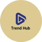 Business logo of Trend Hub