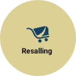 Business logo of Resalling