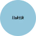 Business logo of ilaktik