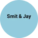 Business logo of Smit & Jay