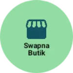 Business logo of Swapna butik