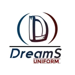 Business logo of Dreams Uniform