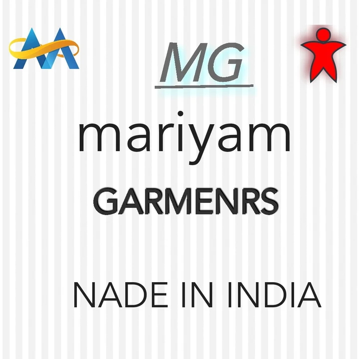 Factory Store Images of MG MARIYAM GARMENTS