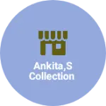 Business logo of Ankita,s collection