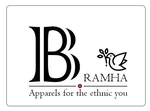 Business logo of Bramha Apparels
