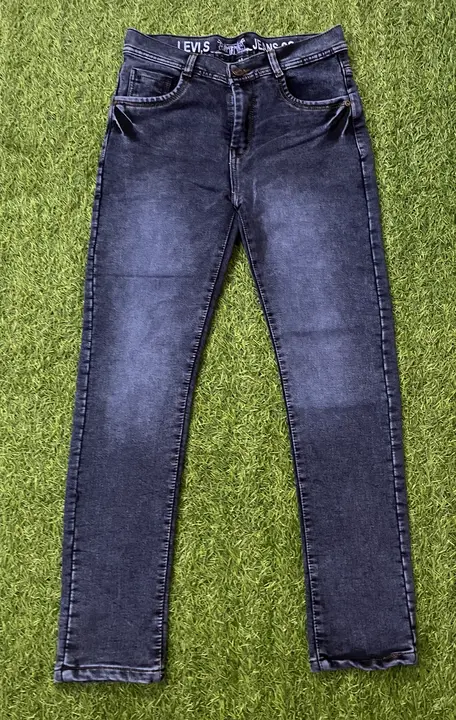 Jeans  uploaded by Zenith enterprises on 9/21/2023